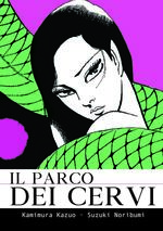 Il Parco dei Cervi